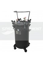 Resin Model Moulding Pressure Tank 40Ltr