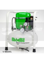 Bambi BB15V Silent Air Compressor 230v