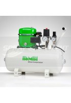 Bambi BB24 BB24V Silent Air Compressor 230v