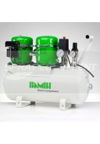 Bambi BB24D Silent Air Compressor 230v