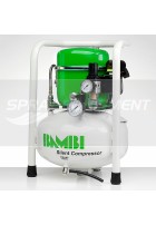 Bambi BB8 Silent Air Compressor 230v