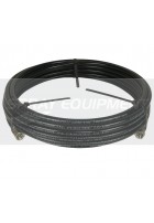 Paint  Hose LP - 1/4" Bore - Select Length