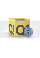 Q1 Blue Painter's Masking Tape 3420  - Box