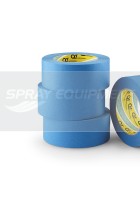Q1 Blue Painter's Masking Tape 3420 - Single Roll