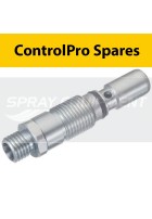 Wagner HEA Control Pro Spares