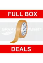 Deltec Gold Masking Tape 24mm - Box