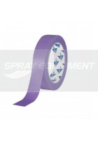 Deltec Purple Masking Tape Sensitive 24mm  - Single Roll