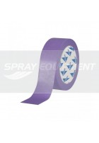 Deltec Purple Masking Tape Sensitive 36mm - Single Roll