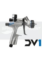 DeVilbiss DV1 Base Spray Gun - Digital