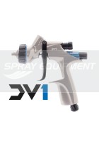 DeVilbiss DV1 Base Spray Gun - Non Digital