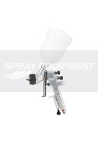 DeVilbiss GPG Gravity Gun 1.3mm Kit