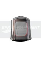 DeVilbiss Rigid Acetate Visor & Face Seal (PROV-17-K)