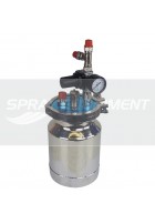 EPT2.5 2.5Ltr Stainless Pressure Tank