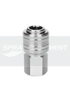 Euro Couplings - Steel Construction