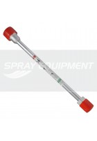 SES Airless Spray Gun Extension - Select Size