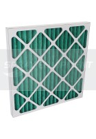 F24 Spray Booth Pleated Panel Air Filter G4 - 10 Pack