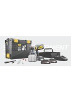 Wagner XVLP FinishControl 4000 Hand Held Battery Spray System
