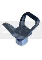 TriTech T93F Flat Tip Guard - 205-999
