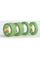 Q1 Green High Performance Masking Tape - Single Roll
