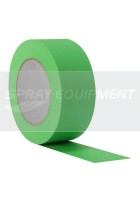 Masking Tape Green - Professional