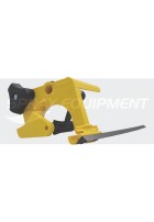 Q1® Hand Masker with Adjustable Blade Q1HM01+Q1AB30