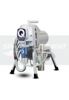 Q-Tech iQ3 Airless Sprayer Carry - Bonus Deal