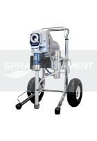 Q-Tech iQ3 Airless Sprayer HiCart - Bonus Deal