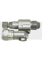 Q-Tech iQ Valve QSS-010