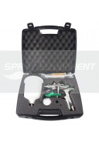 Anest Iwata LS400 Entech Spraygun Show Case Model