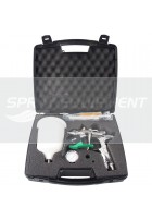 Anest Iwata WS400 Evo Spraygun Show Case Model