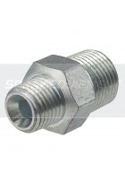 Airless Hose Joining Union 1/4" x 3/8" NPT