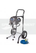 Airlessco LP555 Airless Sprayer HiBoy 