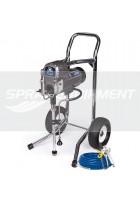 Airlessco LP655 Airless Sprayer HiBoy 