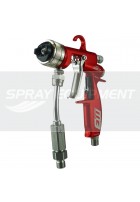 Mach 3 (K) Air Assisted Airless Spray Gun