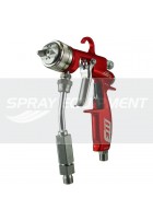 Mach 3 (G) Air Assisted Airless Spray Gun