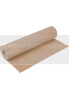 Brown Masking Paper Roll 250m