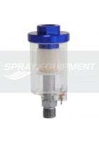 Mini Inline Water Trap MF80