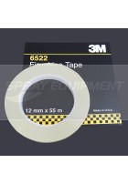 3M 06521 06522 Fine Line Masking Tape Beige