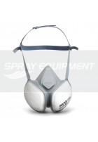 Moldex 5120 Compact Mask