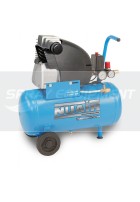 Nu-Air ND3 50cm3 portable direct drive air compressor 230v