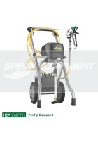 Wagner Power Painter 90 PLUS HEA 230v Airless Spray Unit