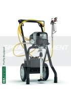 Wagner Power Painter 90 HEA 230v Bundle Deal