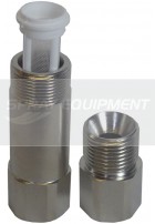 In-Line Filter - Stainless Steel