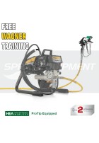 Wagner PS3.21 Airless Sprayer