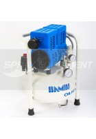 Bambi PT15 Oil Free Ultra-Low Noise Air Compressor