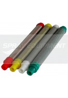 Airless Pencil Filter - Push In - 5 Pack