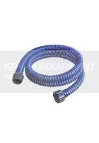 Q-Tech HVLP Turbine Whip Hose 1.8m 10-2011