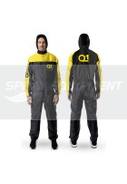 Q1 Spray Overall - One Suit - Extra Large
