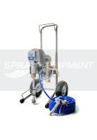 Q-Tech QT290 Airless Sprayer Package - Promo Deal