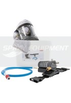 SATA Vision 2000 Air Fed Mask Kit 1108936